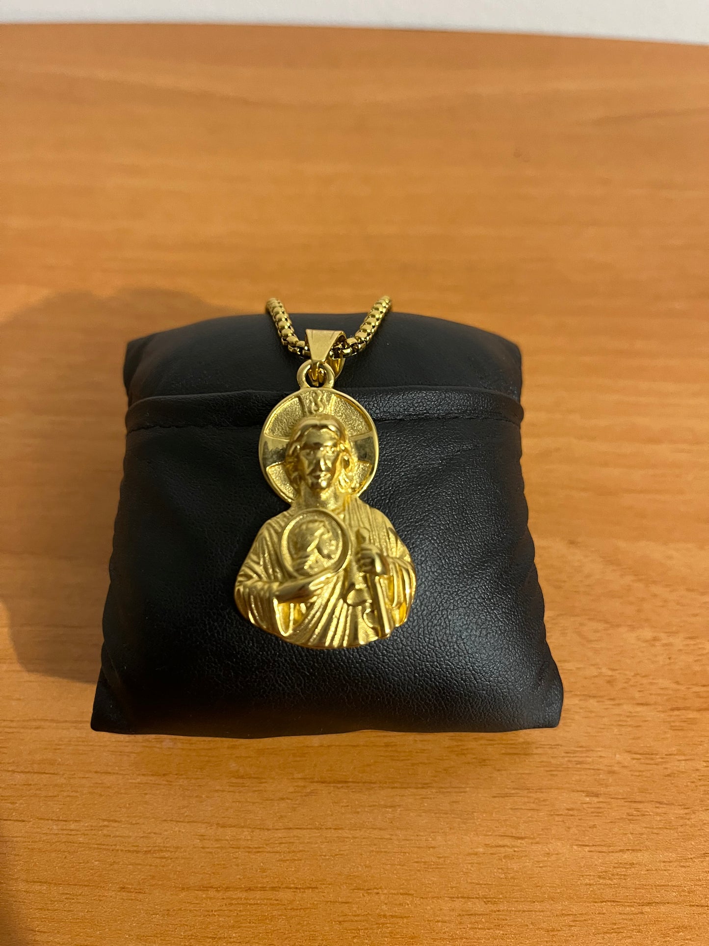 Praise DA Lord Pendant